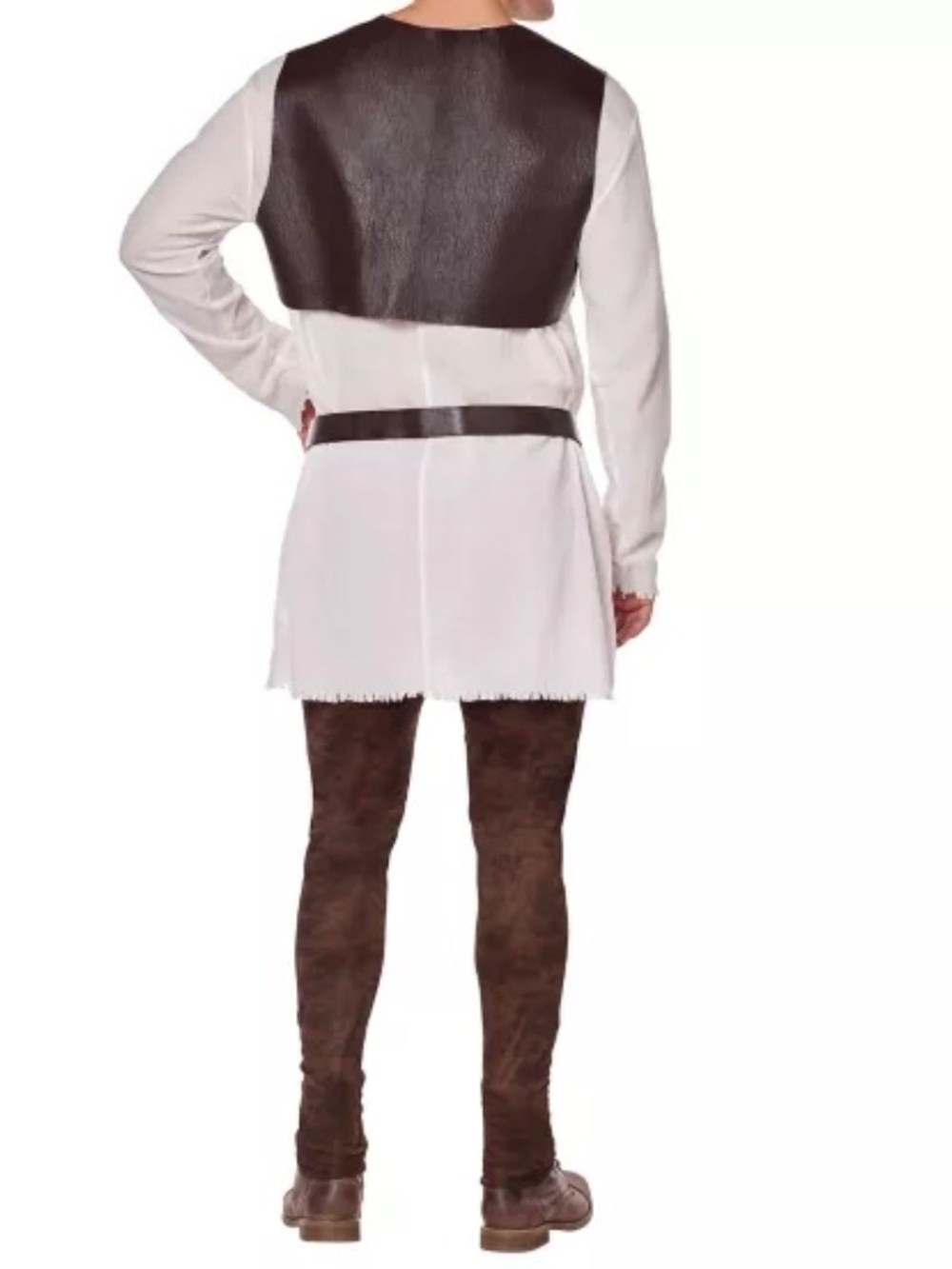 Men’s Adult Shrek Costume Size medium - Picture 2 of 15